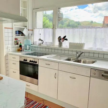 Holiday home 1a Ferienhaus Buhl Am Alpsee *