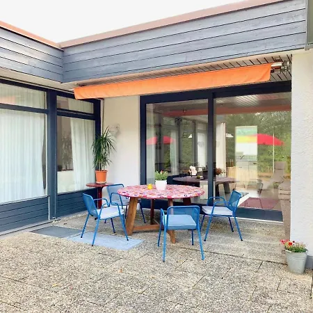Holiday home 1a Ferienhaus Buhl Am Alpsee