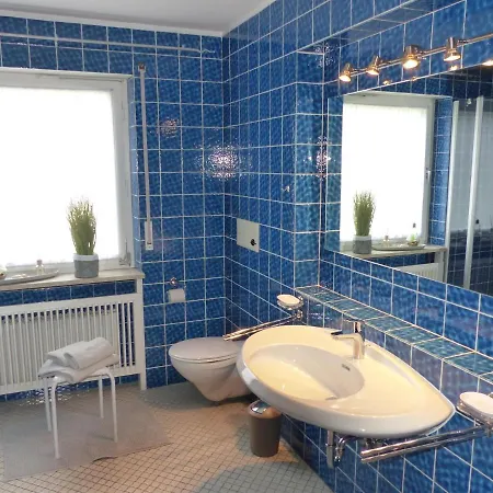 Holiday home 1a Ferienhaus Buhl Am Alpsee