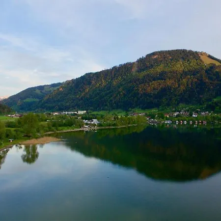 1a Ferienhaus Buhl Am Alpsee *