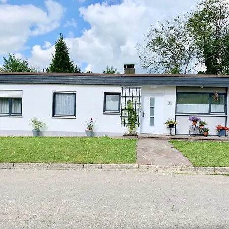 Holiday home 1a Ferienhaus Buhl Am Alpsee *